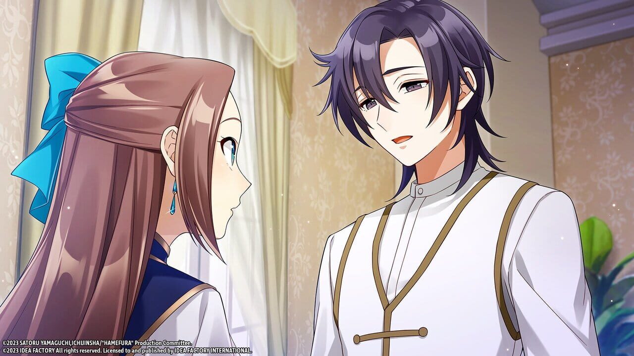 My Next Life as a Villainess: All Routes Lead to Doom! - Pirates of the Disturbance