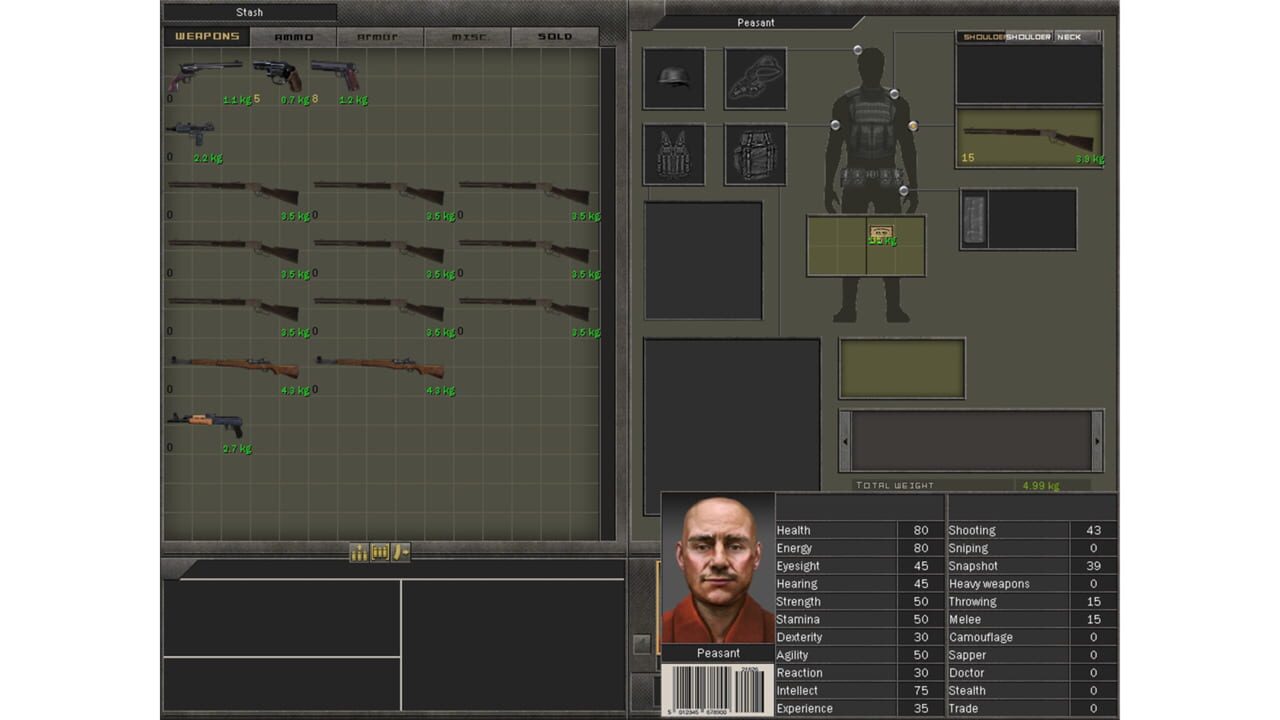 7,62 High Calibre + 7,62 Hard Life — Screenshot 5