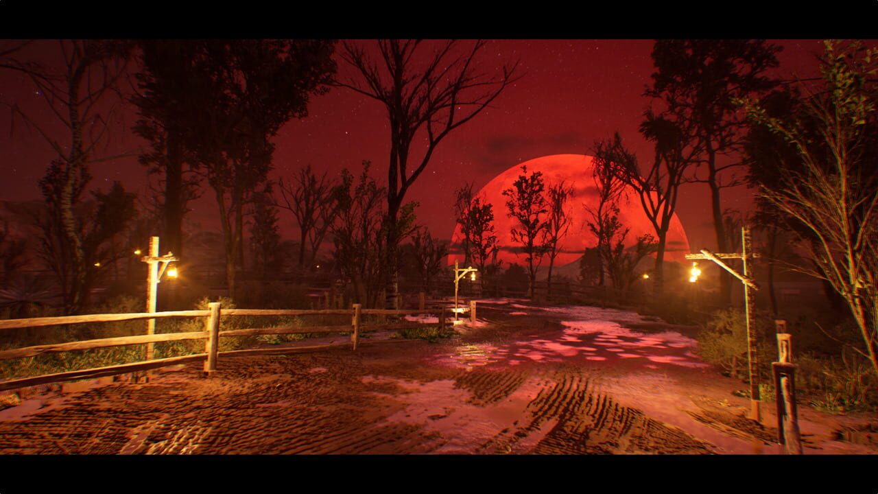 Wild West Undead — Screenshot 3