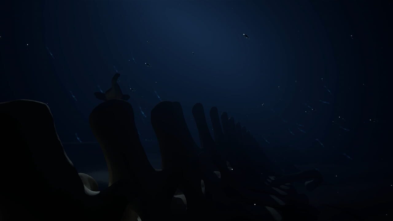 Whale Fall — Screenshot 1