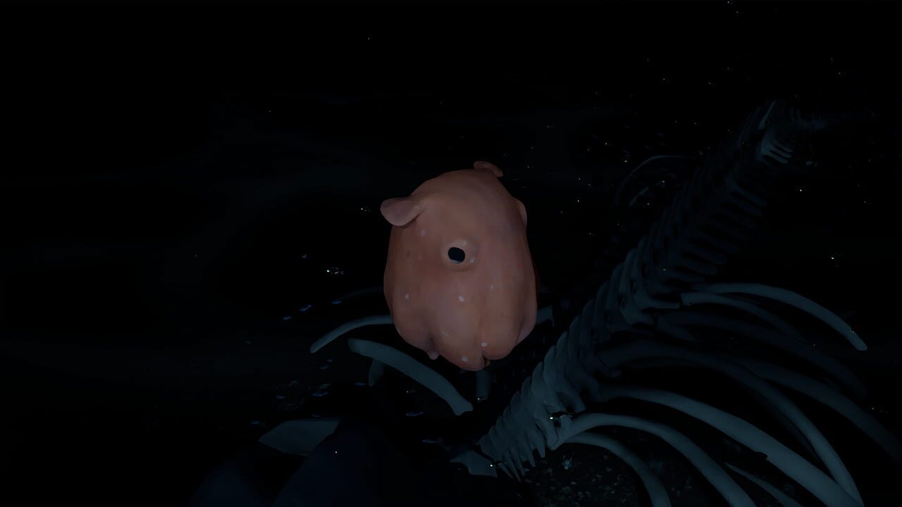 Whale Fall — Screenshot 4