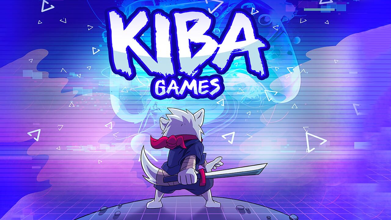 KibaGames — Screenshot 1