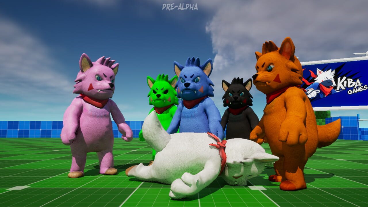 KibaGames — Screenshot 2