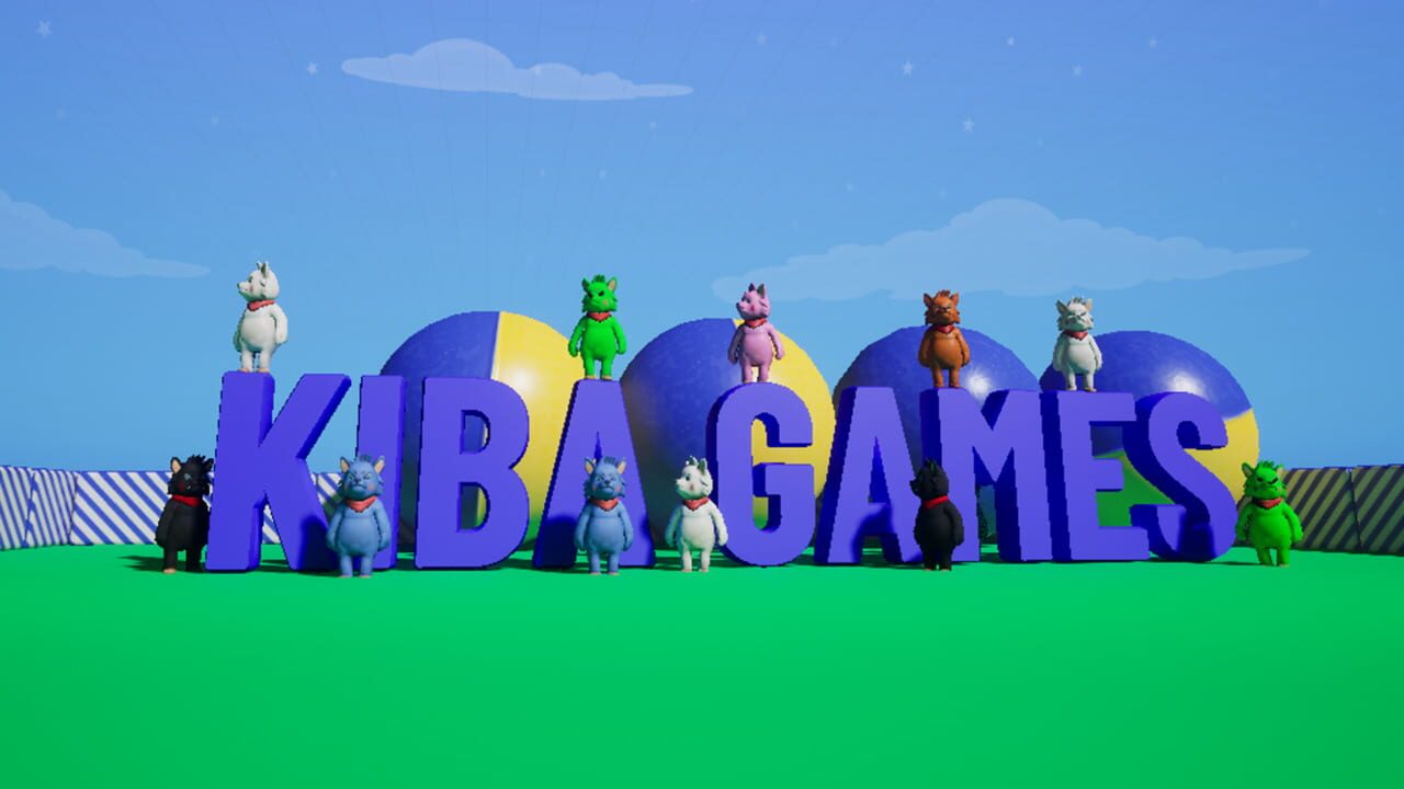 KibaGames — Screenshot 3