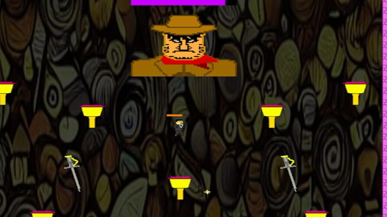 Agent Jump — Screenshot 3