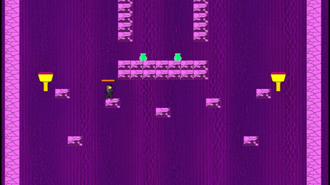 Agent Jump — Screenshot 4