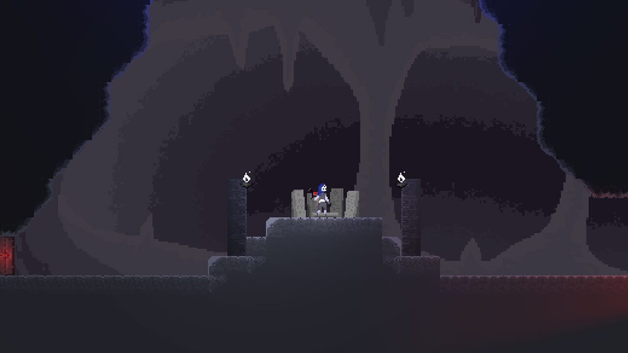 Rifter Screenshot 1