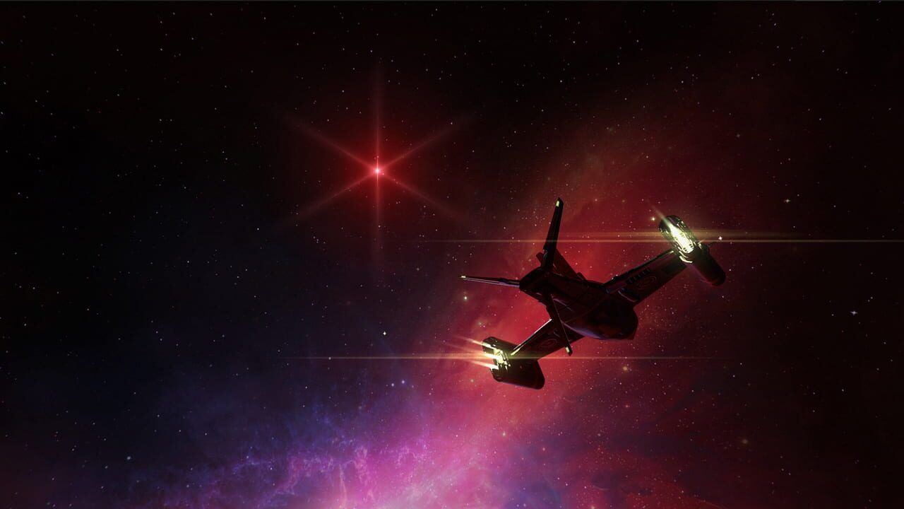 Endless Space 2: Definitive Edition Image