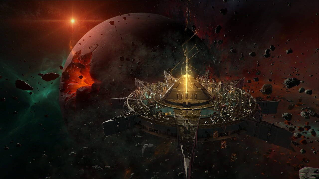 Endless Space 2: Definitive Edition Image