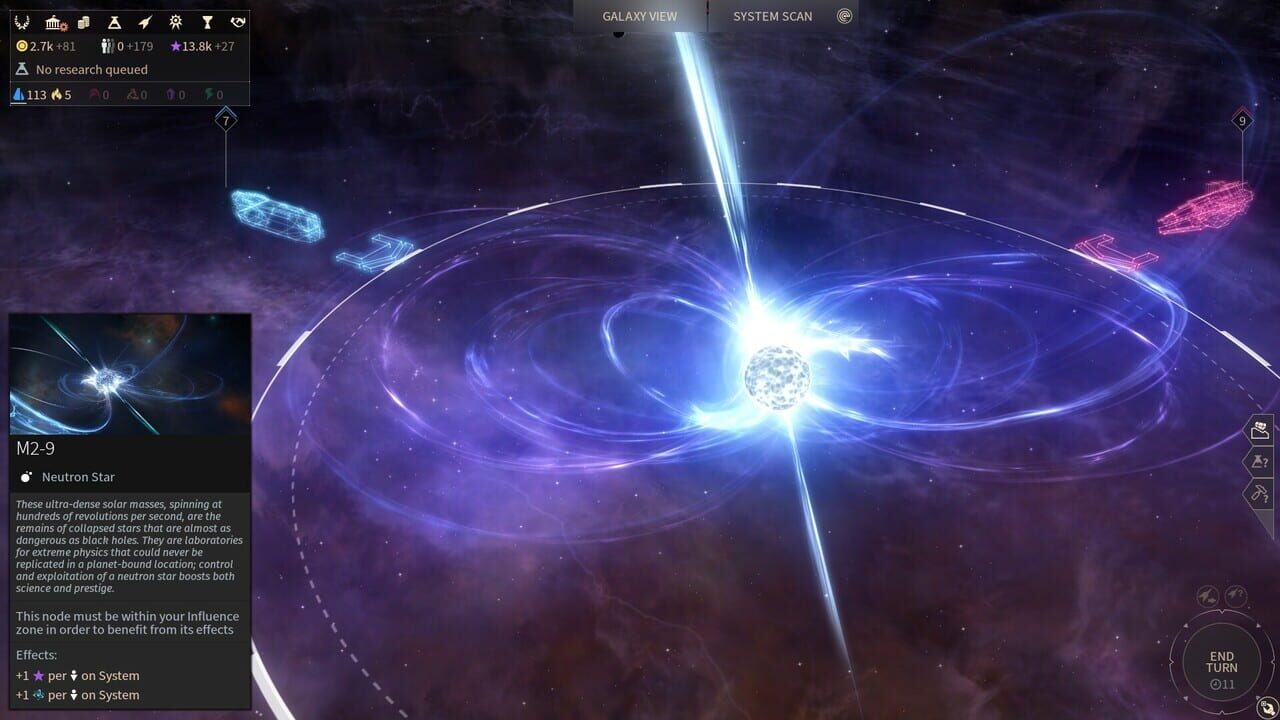 Endless Space 2: Definitive Edition Image