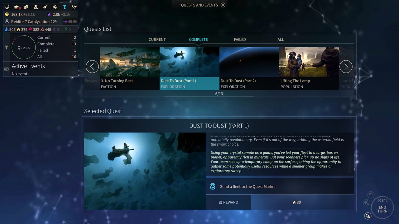Endless Space 2: Definitive Edition Image