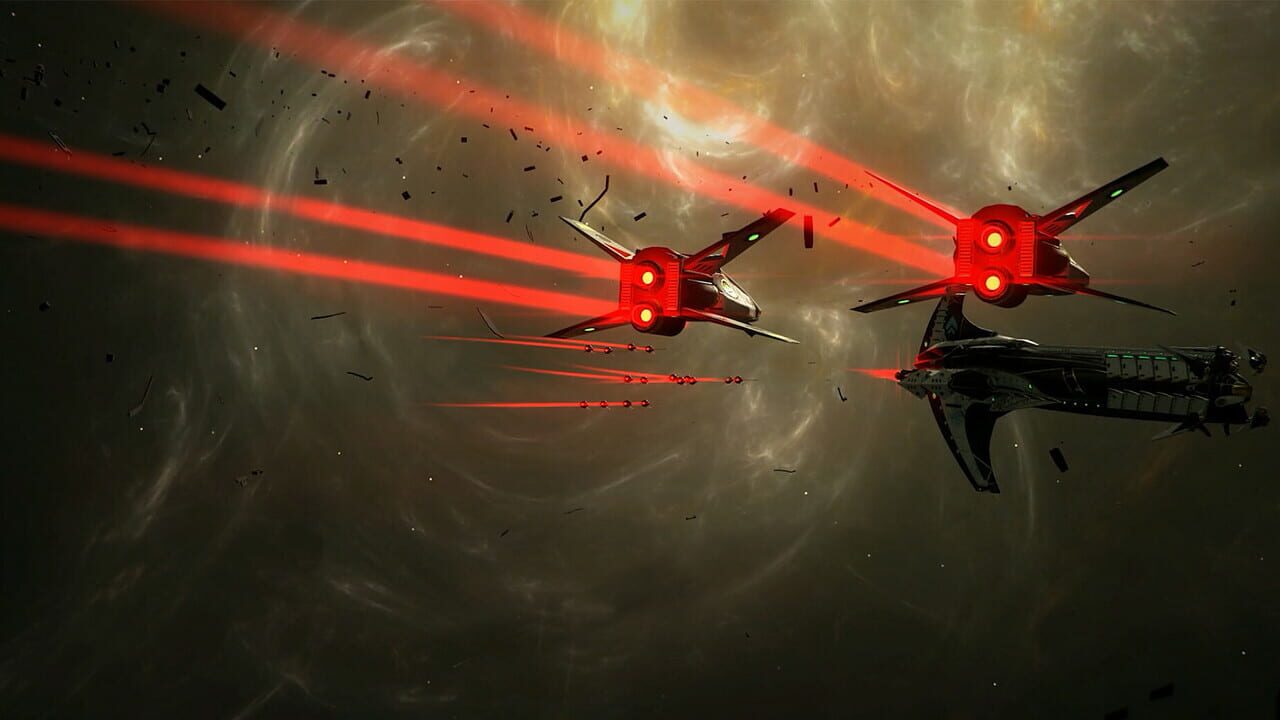 Endless Space 2: Definitive Edition Image