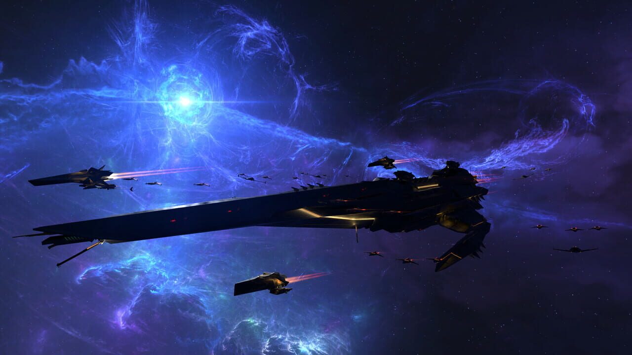 Endless Space 2: Definitive Edition Image