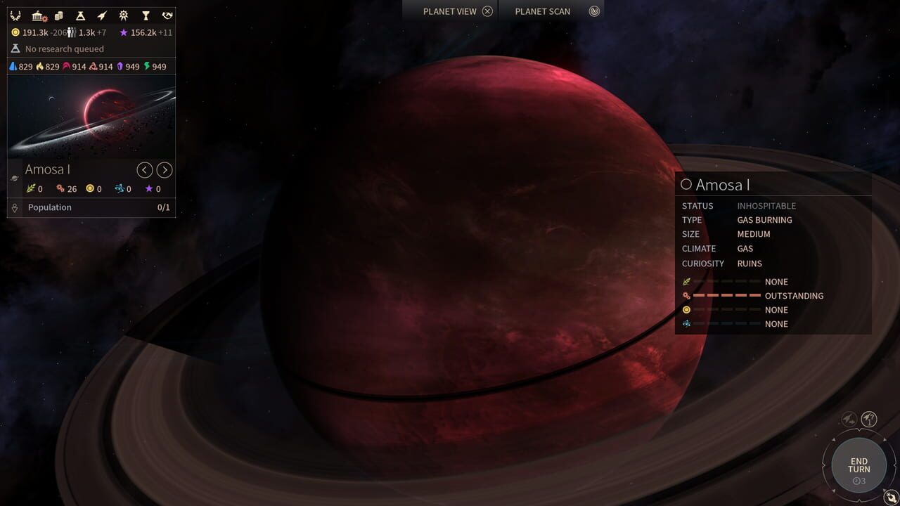 Endless Space 2: Definitive Edition Image