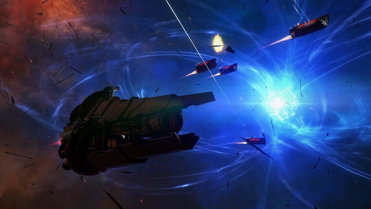 Endless Space 2: Definitive Edition Image
