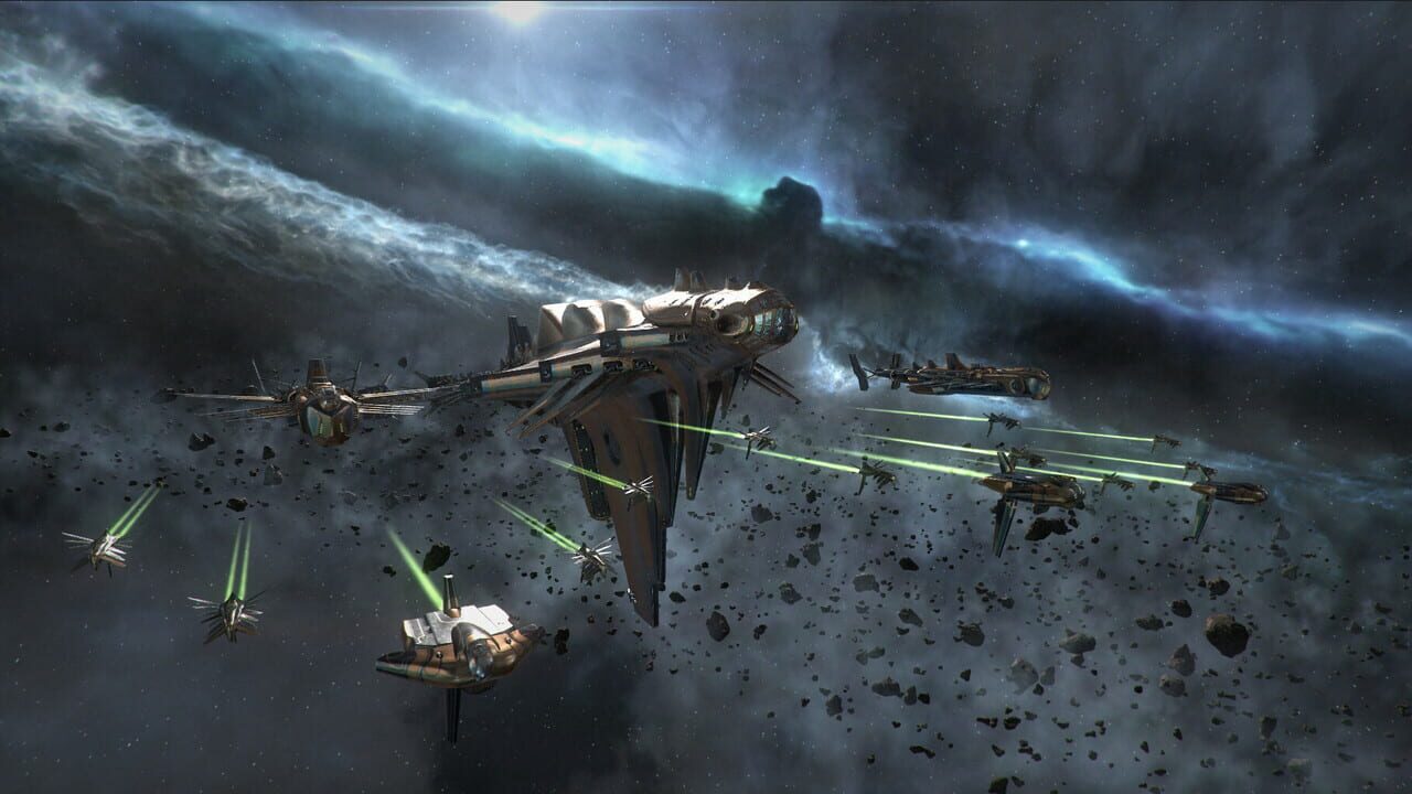 Endless Space 2: Definitive Edition Image