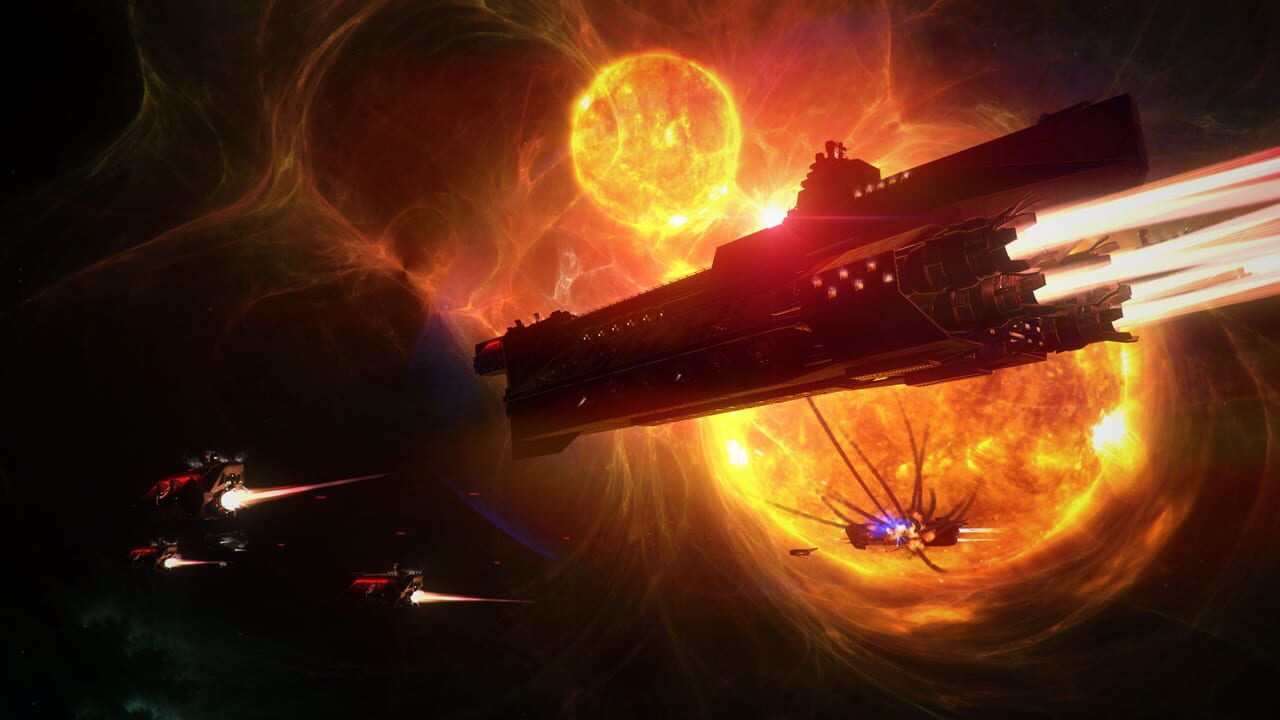 Endless Space 2: Definitive Edition Image
