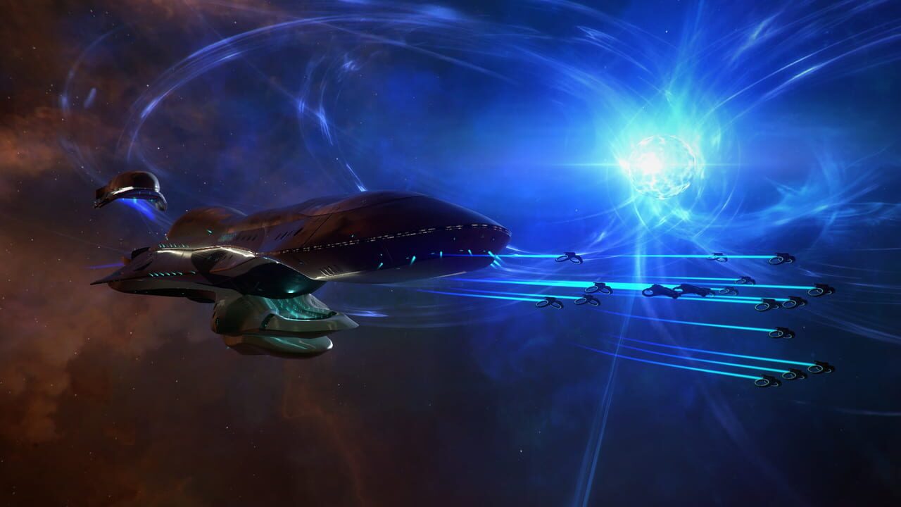 Endless Space 2: Definitive Edition Image