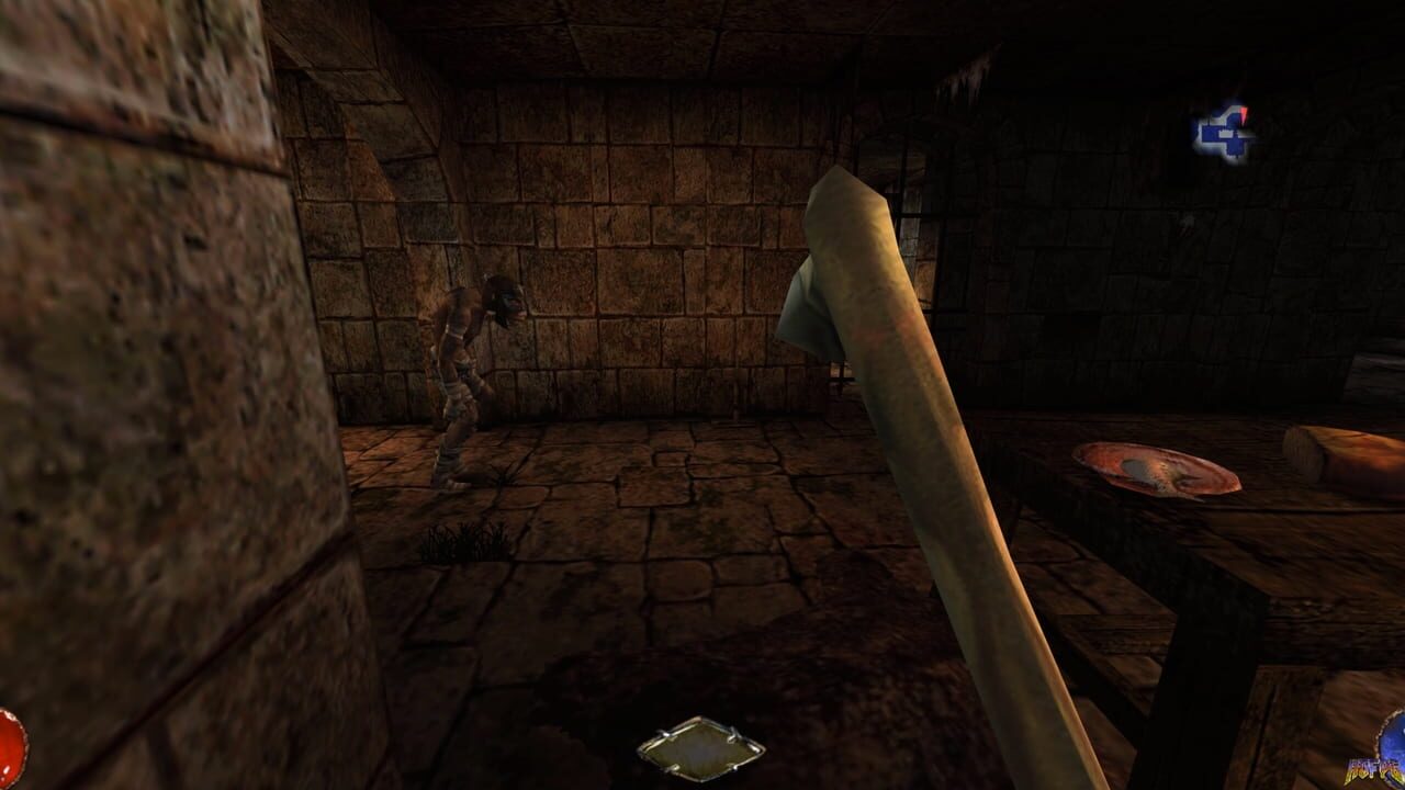 Arx Fatalis Image