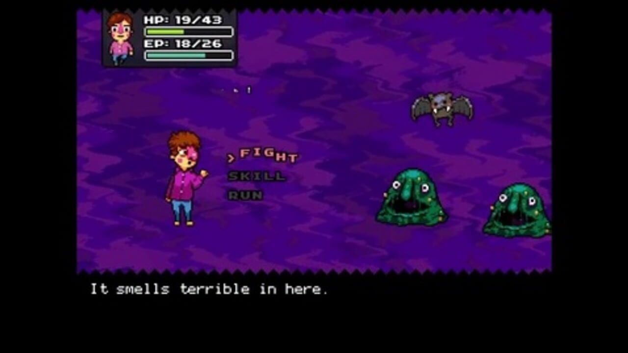 Knuckle Sandwich — Screenshot 5