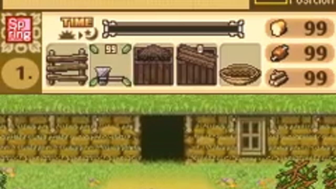 Shepherd's Crossing 2 — Screenshot 3