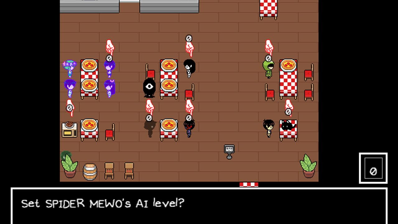 Four Nights at Omori Image
