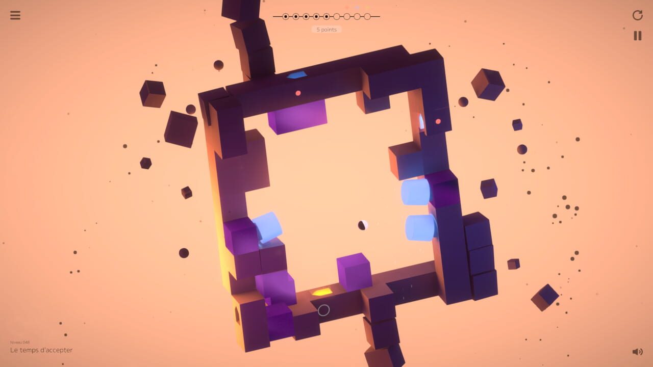 Meaningless — Screenshot 4