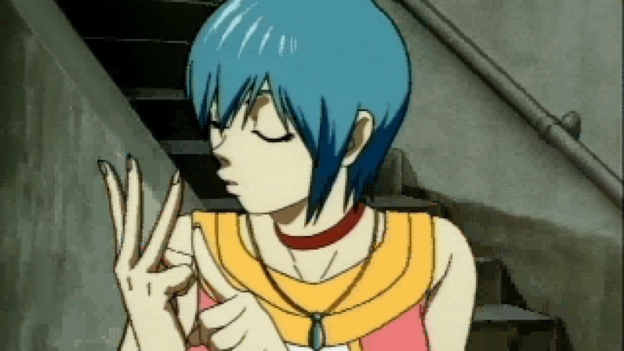 Linda Cube Kanzenban — Screenshot 2