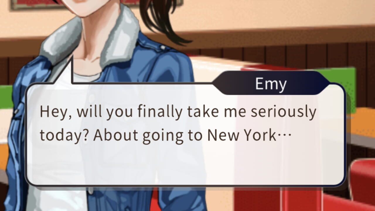 Stylist — Screenshot 3