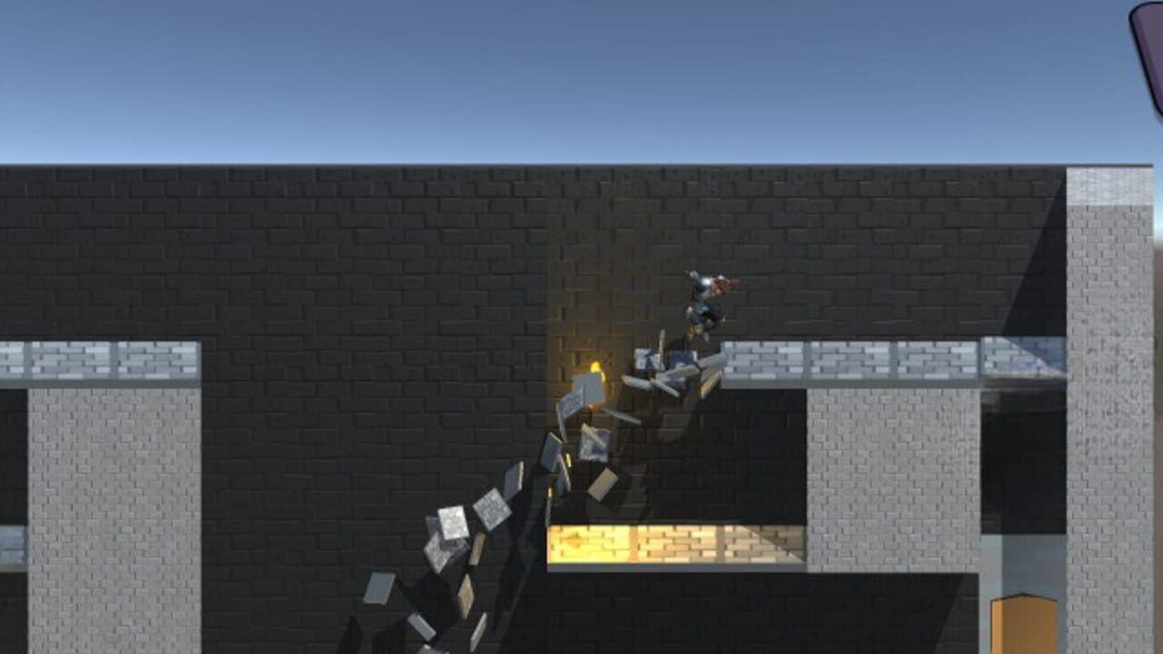King's Son — Screenshot 1