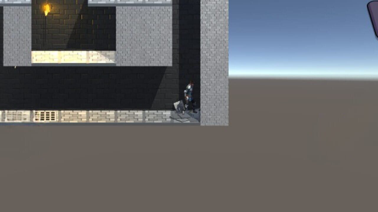 King's Son — Screenshot 2