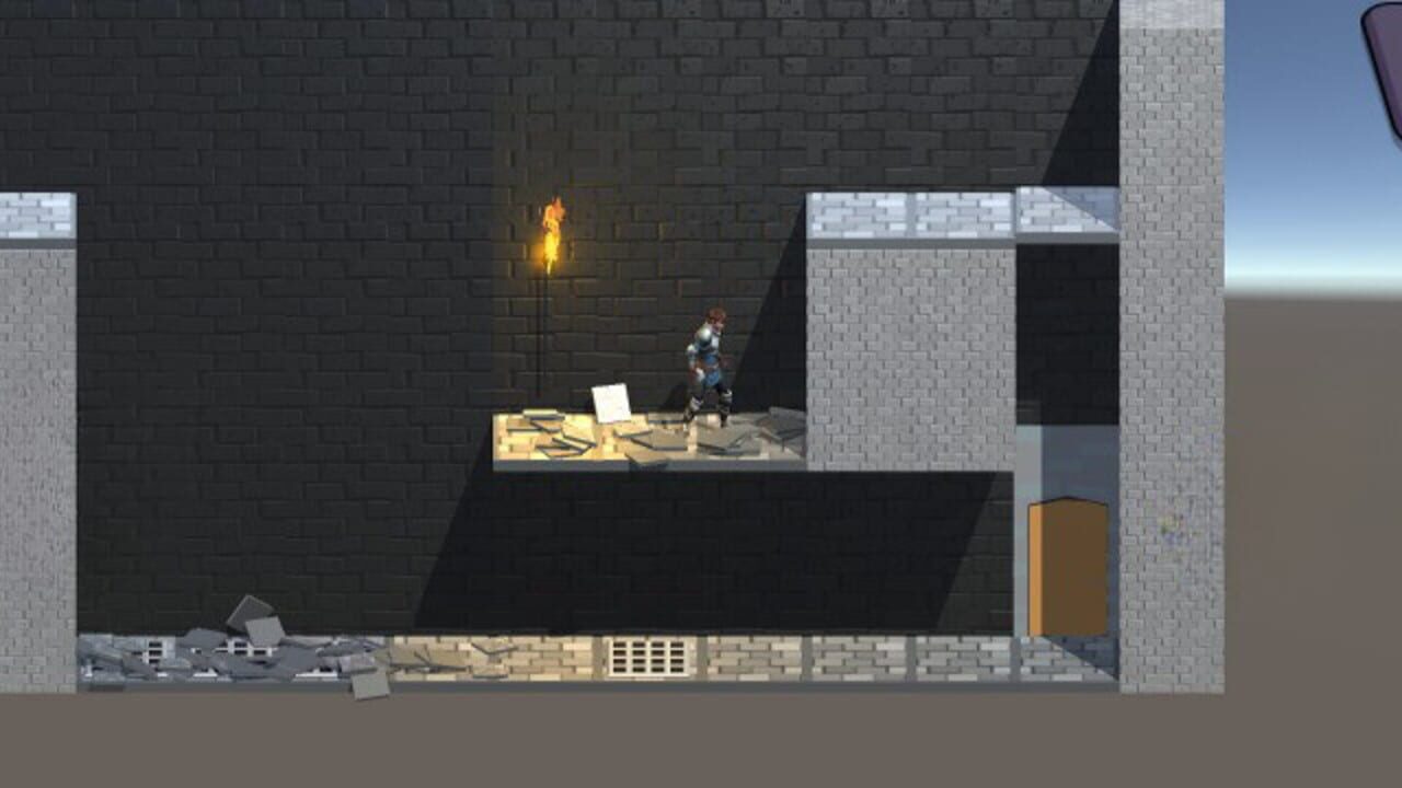 King's Son — Screenshot 3