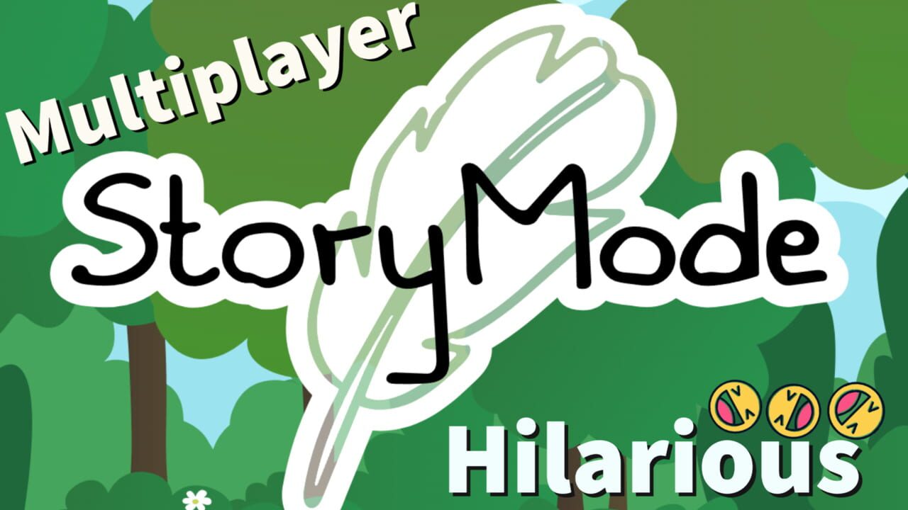 StoryMode.Online Image