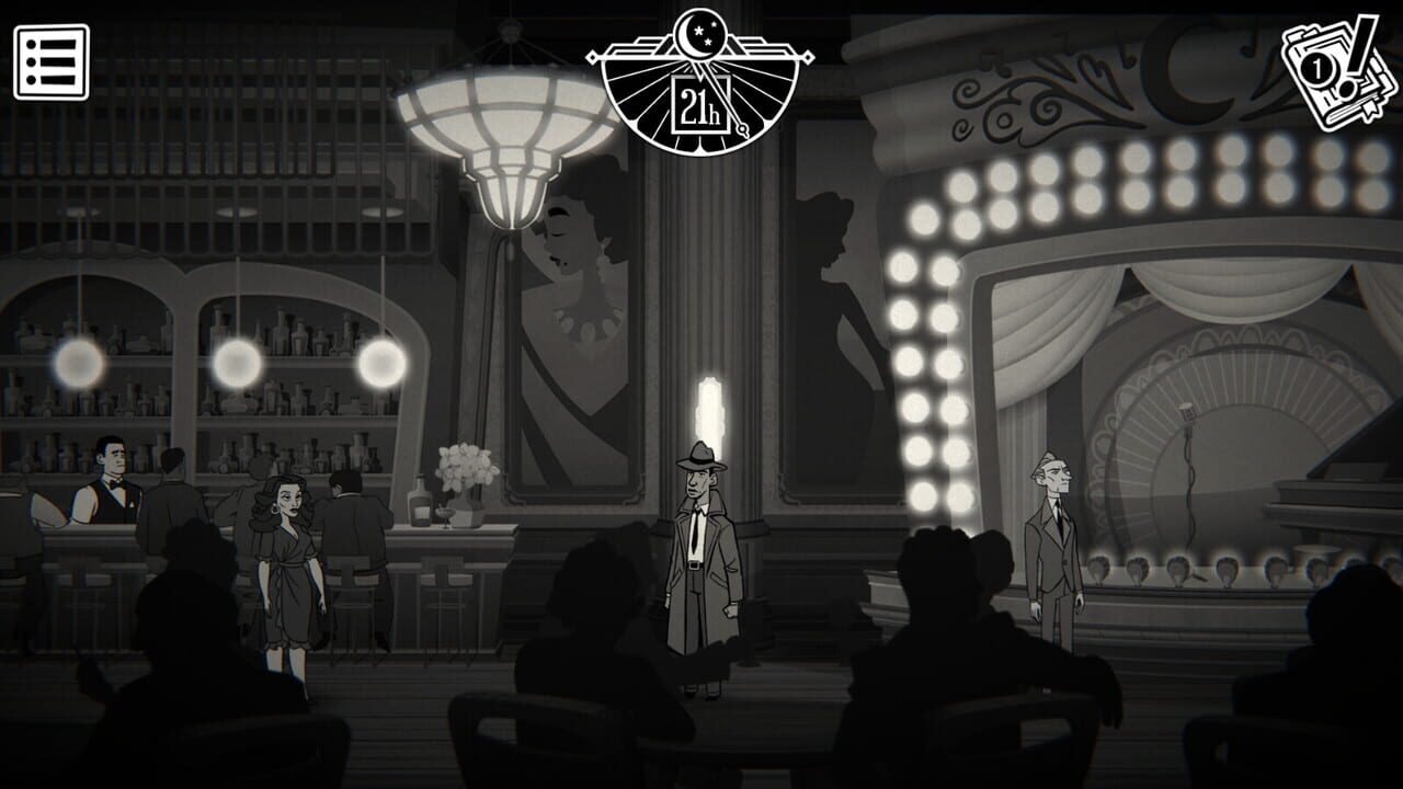 The Posthumous Investigation screenshot 6