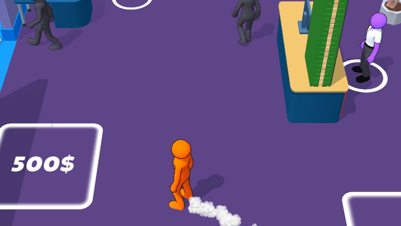 Shopping Manager — Screenshot 2