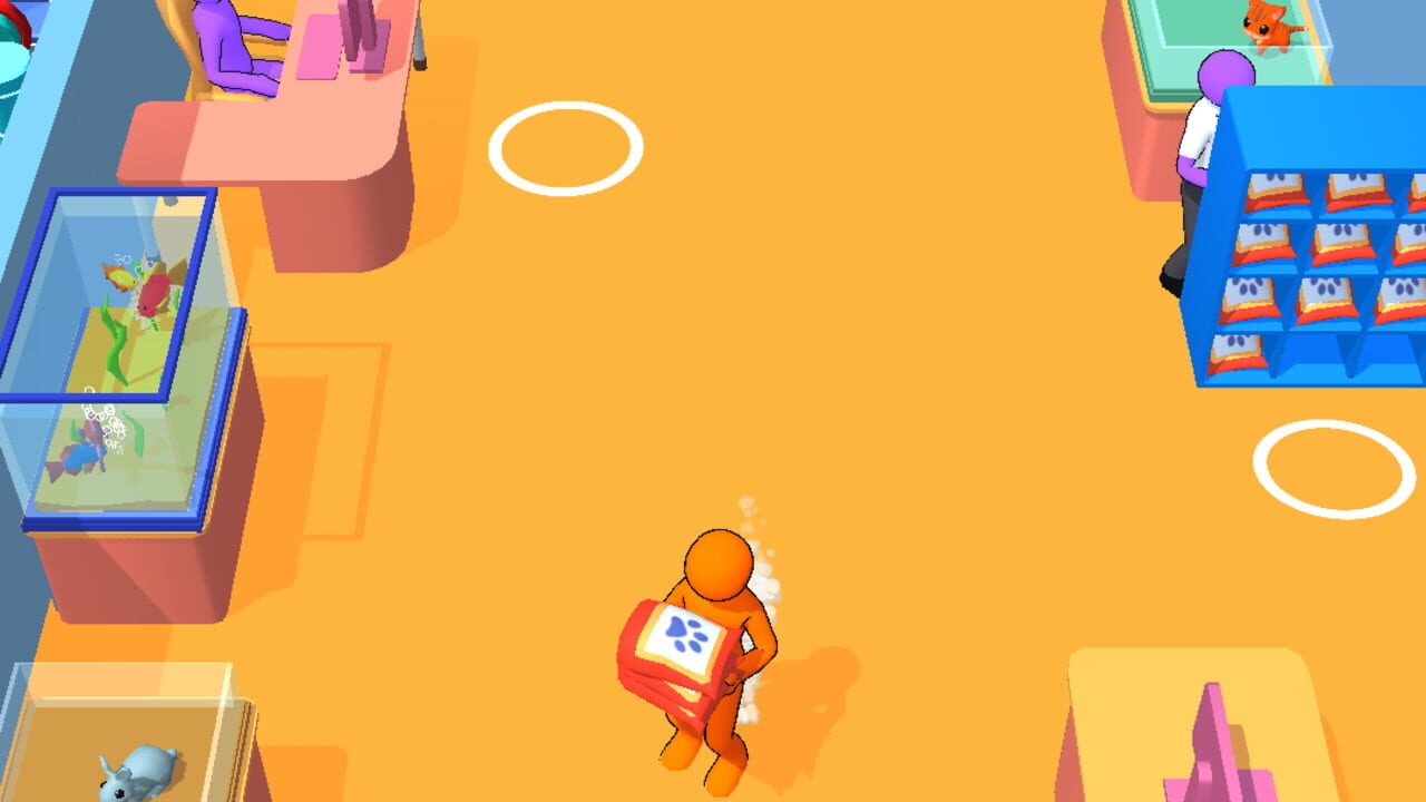 Shopping Manager — Screenshot 3