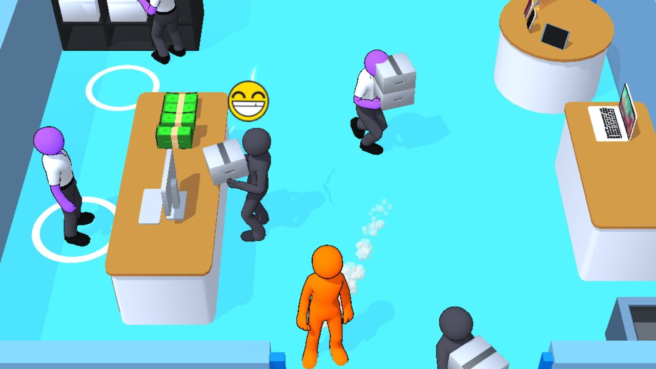 Shopping Manager — Screenshot 4