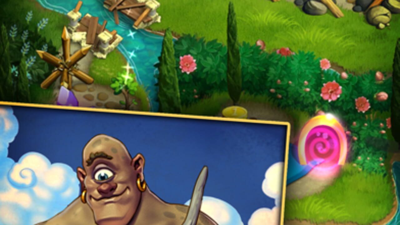 Hercules V: Platinum Edition — Screenshot 5