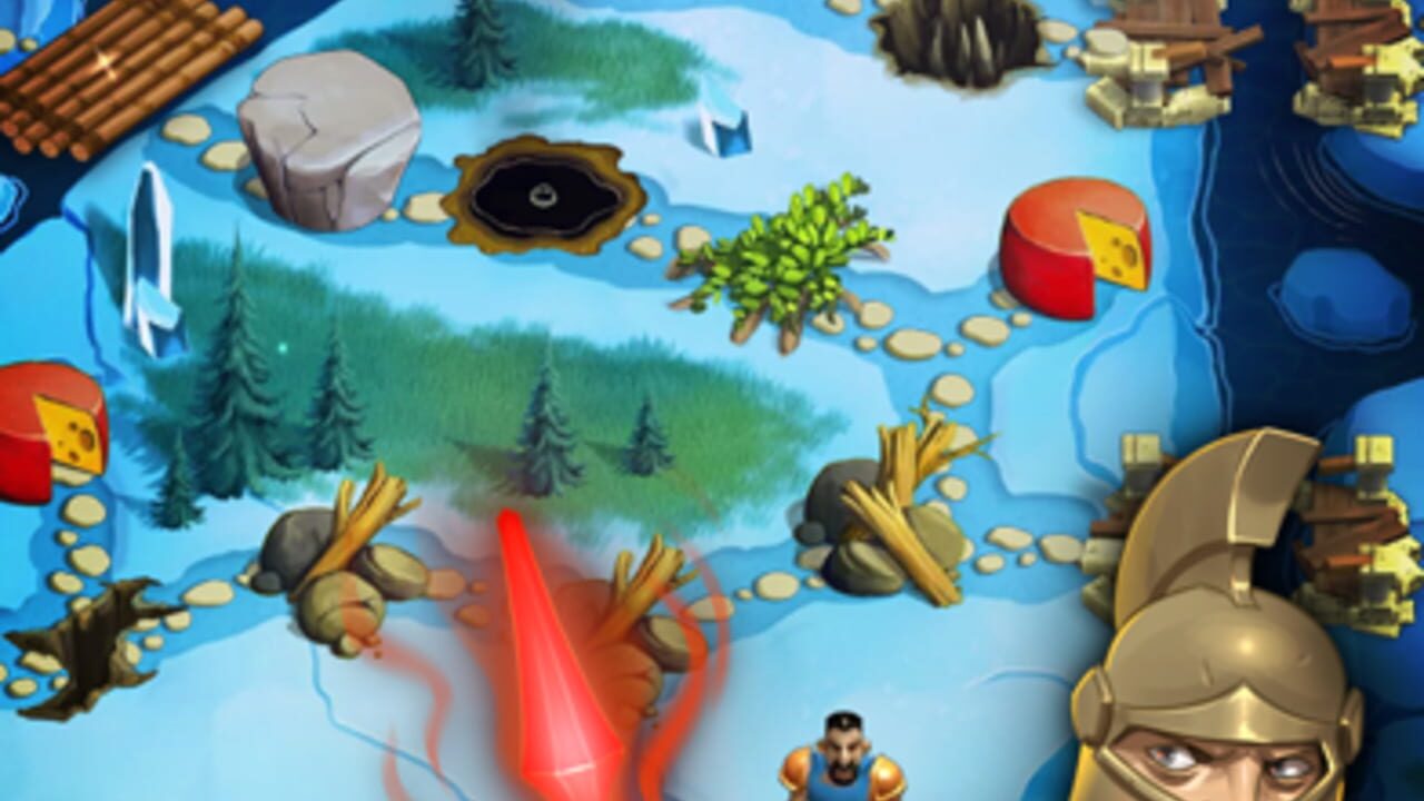 Hercules V: Platinum Edition — Screenshot 2
