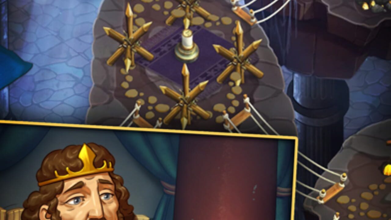 Hercules V: Platinum Edition — Screenshot 3