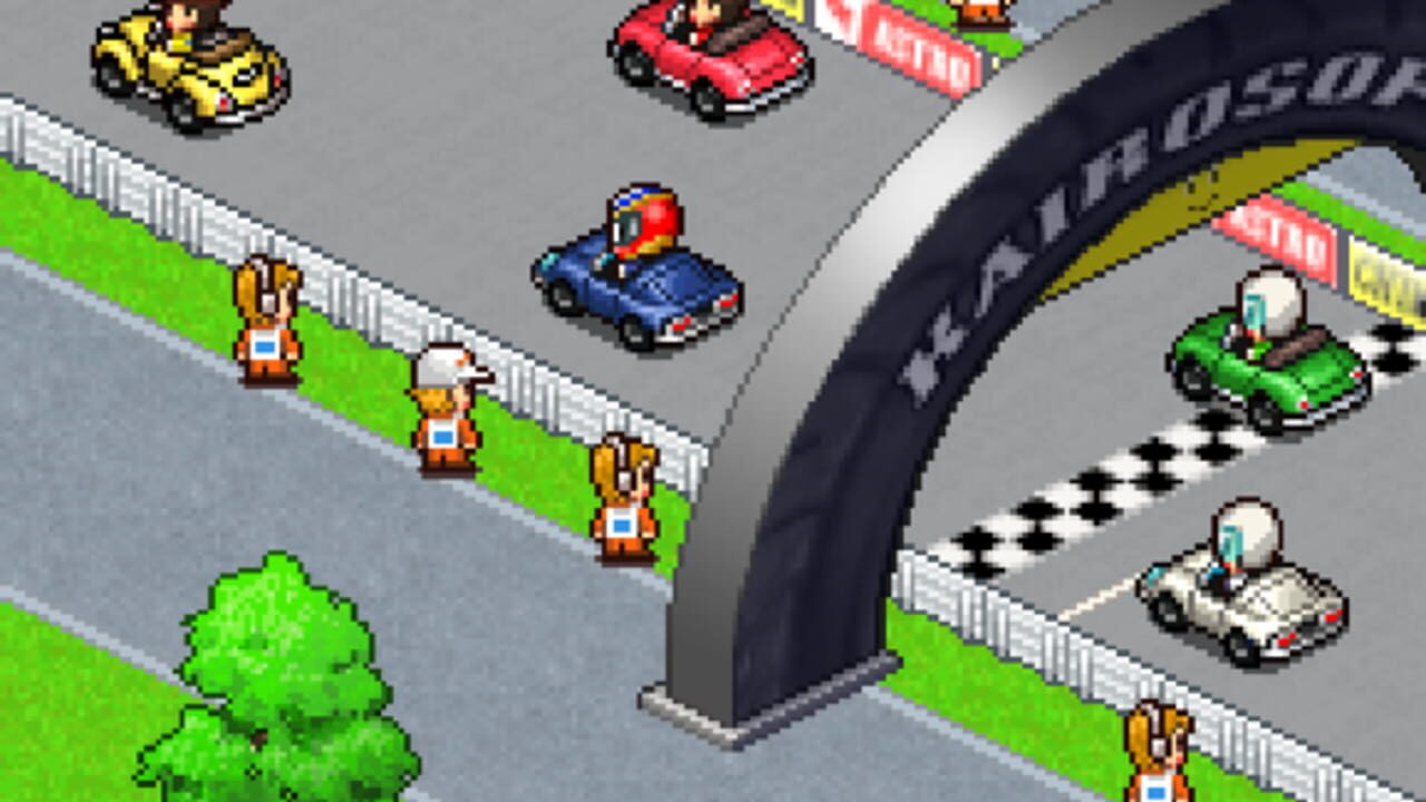 Grand Prix Story 2 Image