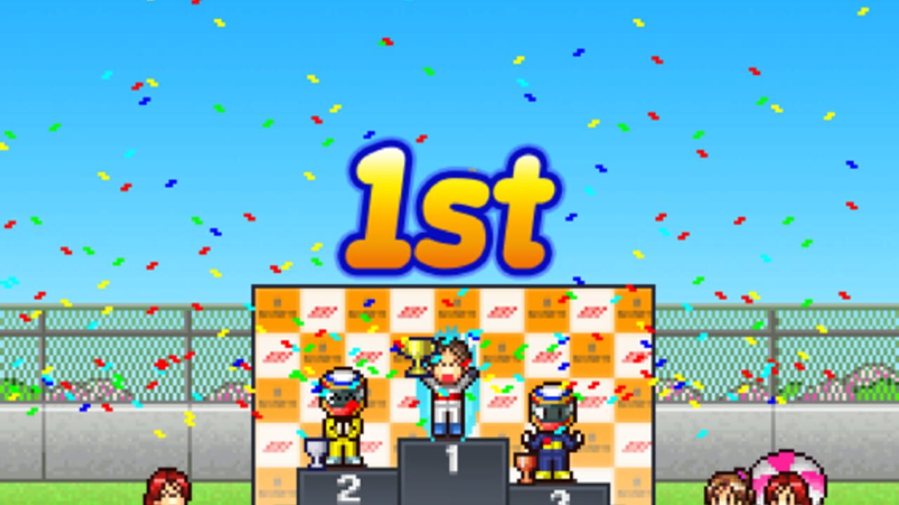 Grand Prix Story 2 Image