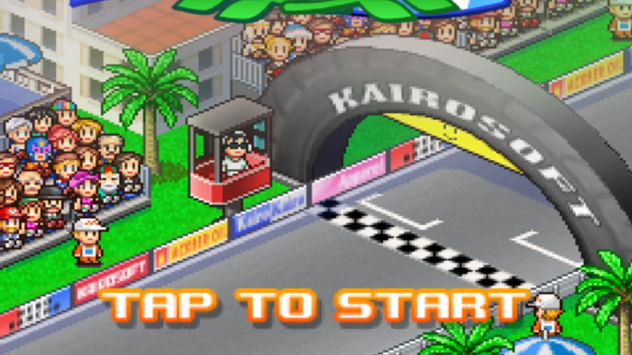 Grand Prix Story 2 Image