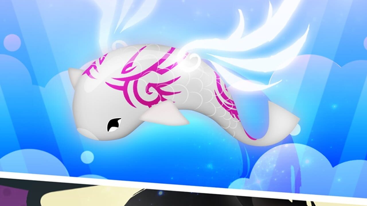 Zen Koi — Screenshot 3