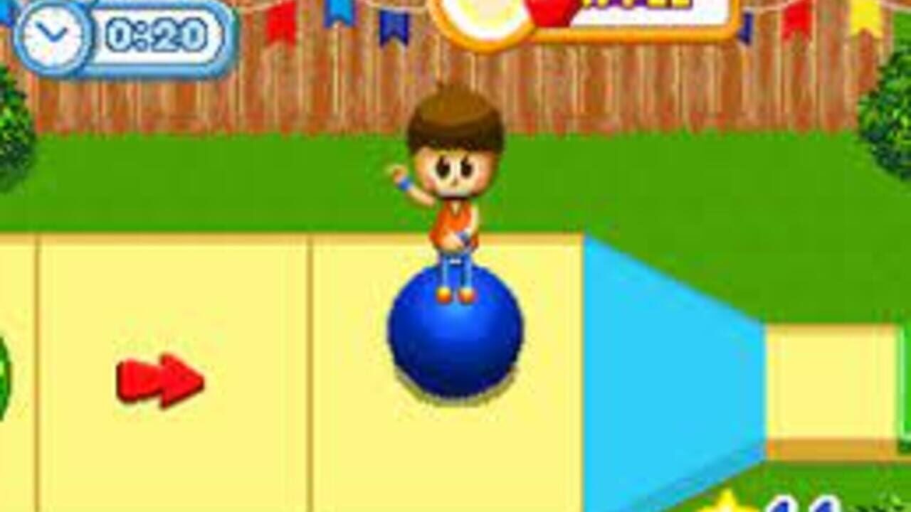 Action Mania — Screenshot 3