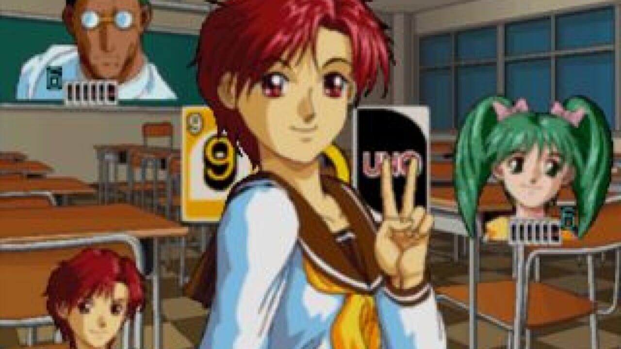 Uno Screenshot 1