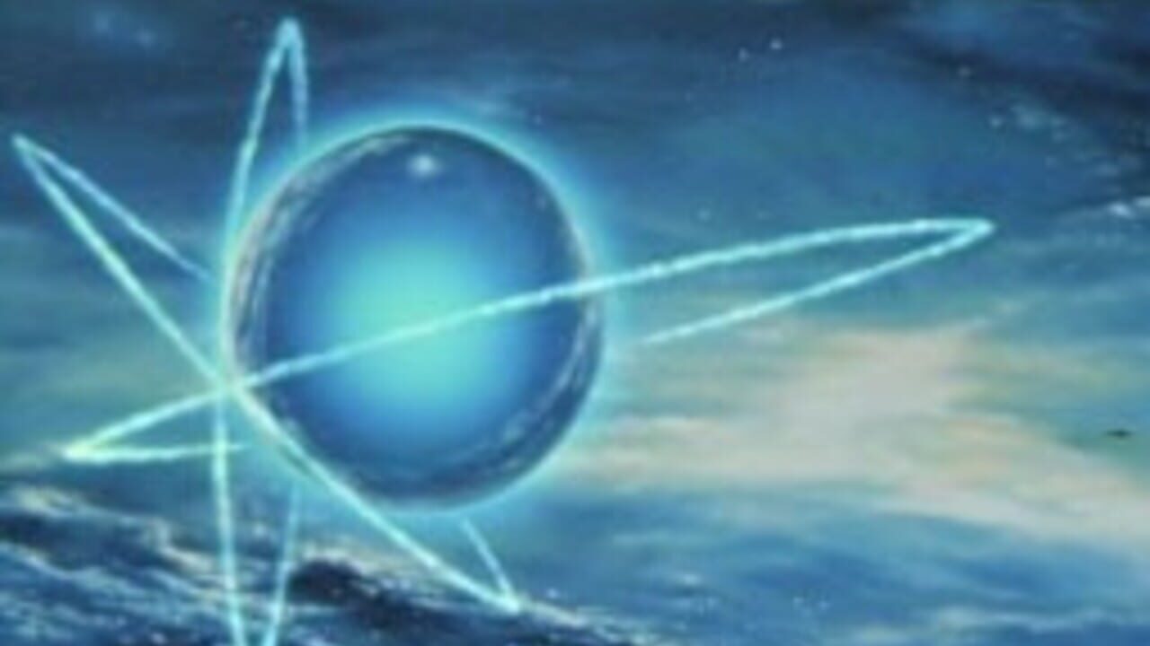 Uchuu Senkan Yamato — Screenshot 2