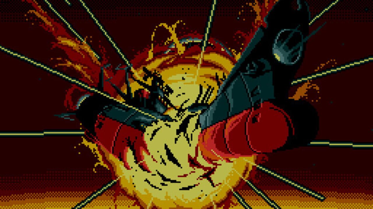 Uchuu Senkan Yamato — Screenshot 5