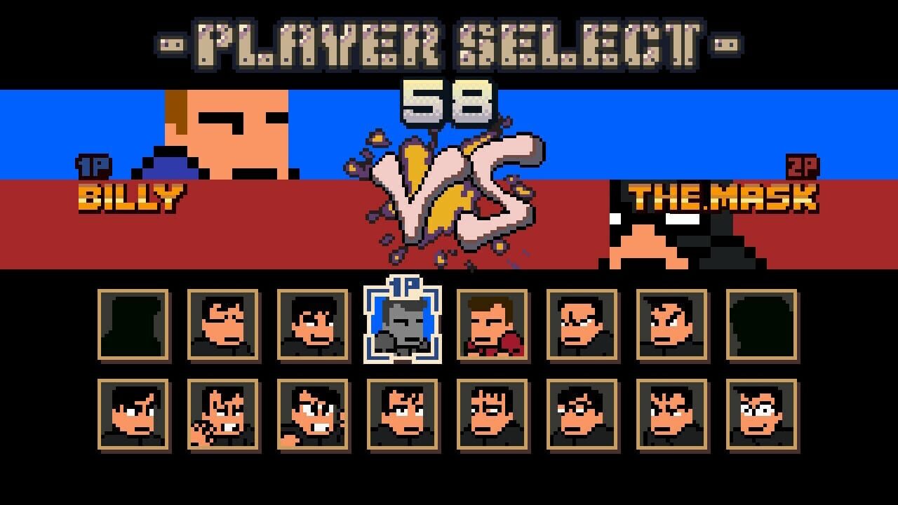 River City: Rival Showdown Image