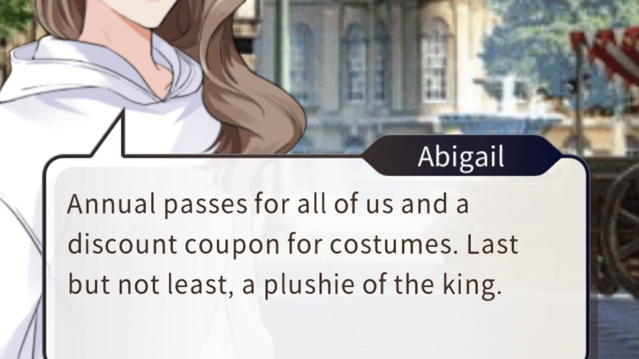 Kawaii Kingdom Screenshot 1